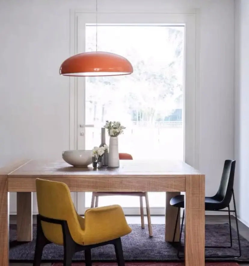 Pangen Pendant Lamp - Yiarolight