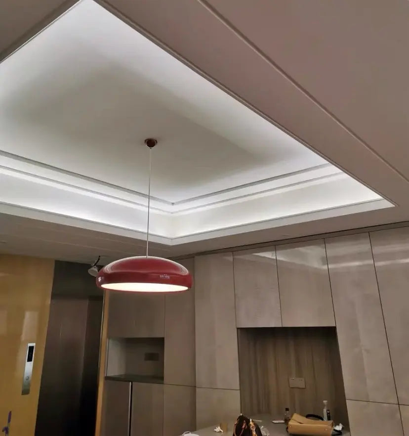 Pangen Pendant Lamp - Yiarolight