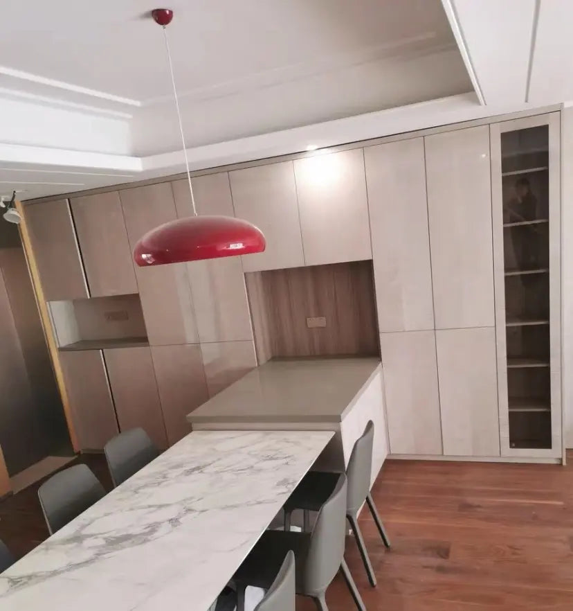 Pangen Pendant Lamp - Yiarolight