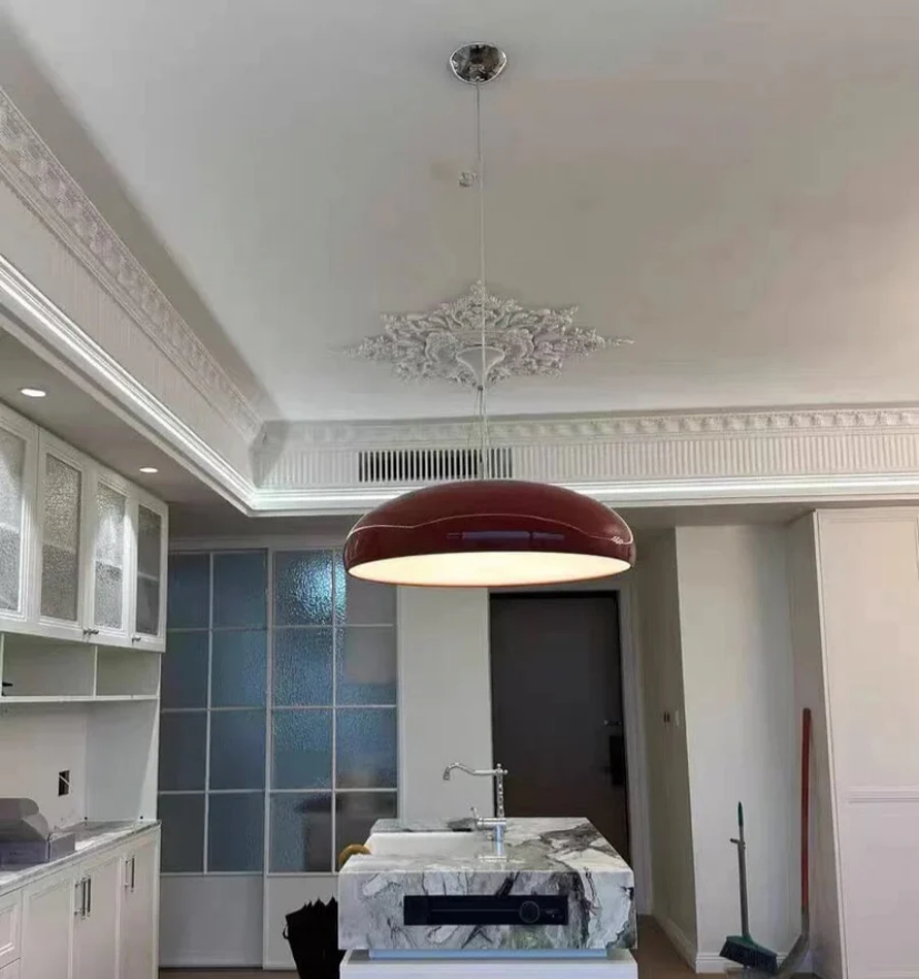 Pangen Pendant Lamp - Yiarolight