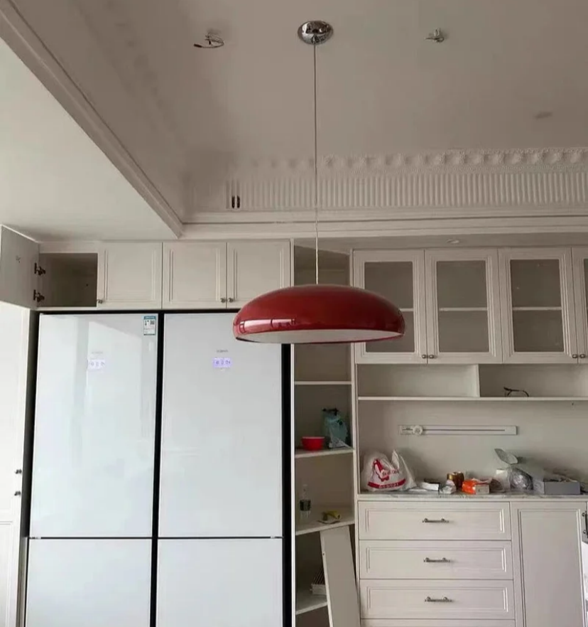 Pangen Pendant Lamp - Yiarolight
