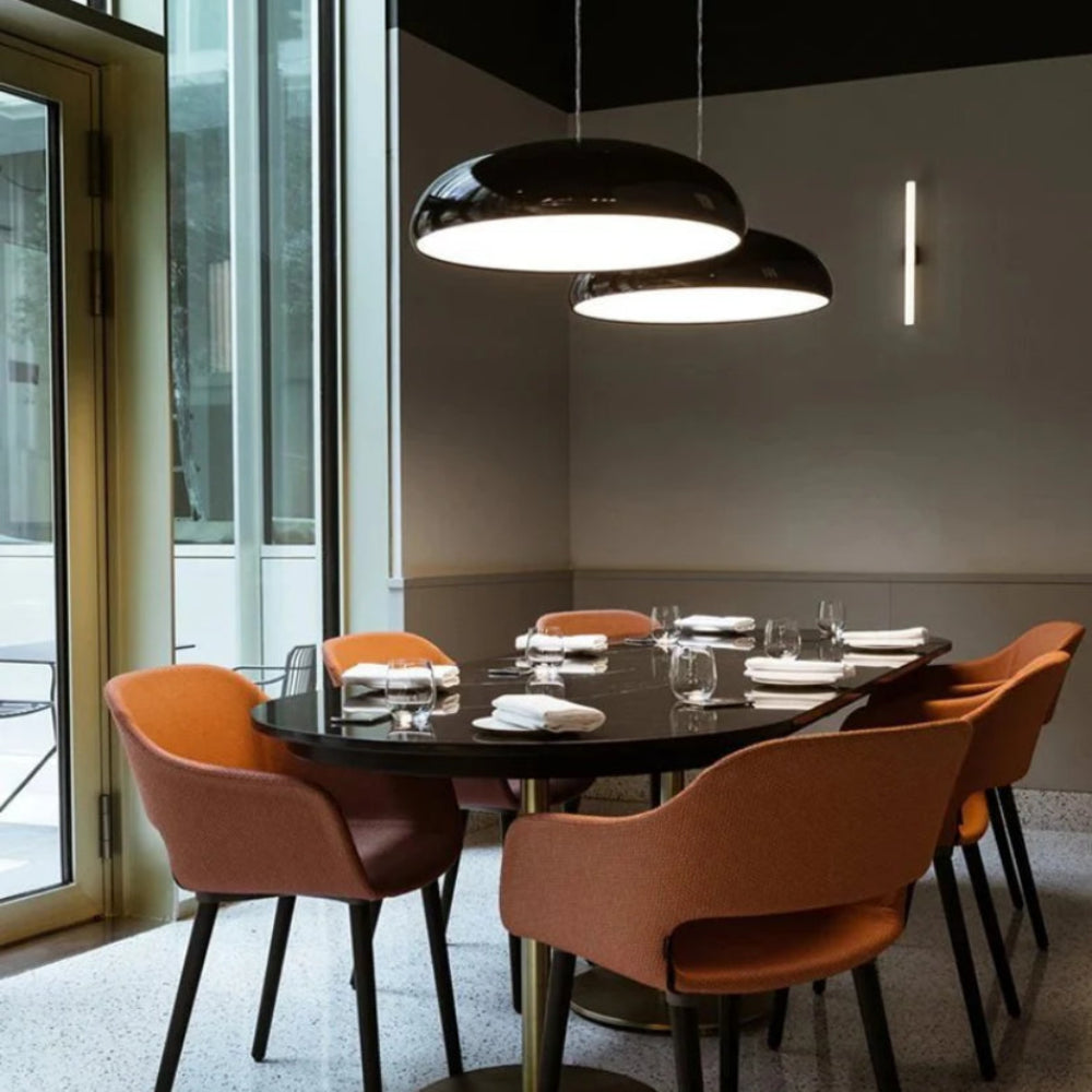 Pangen Pendant Lamp - Yiarolight