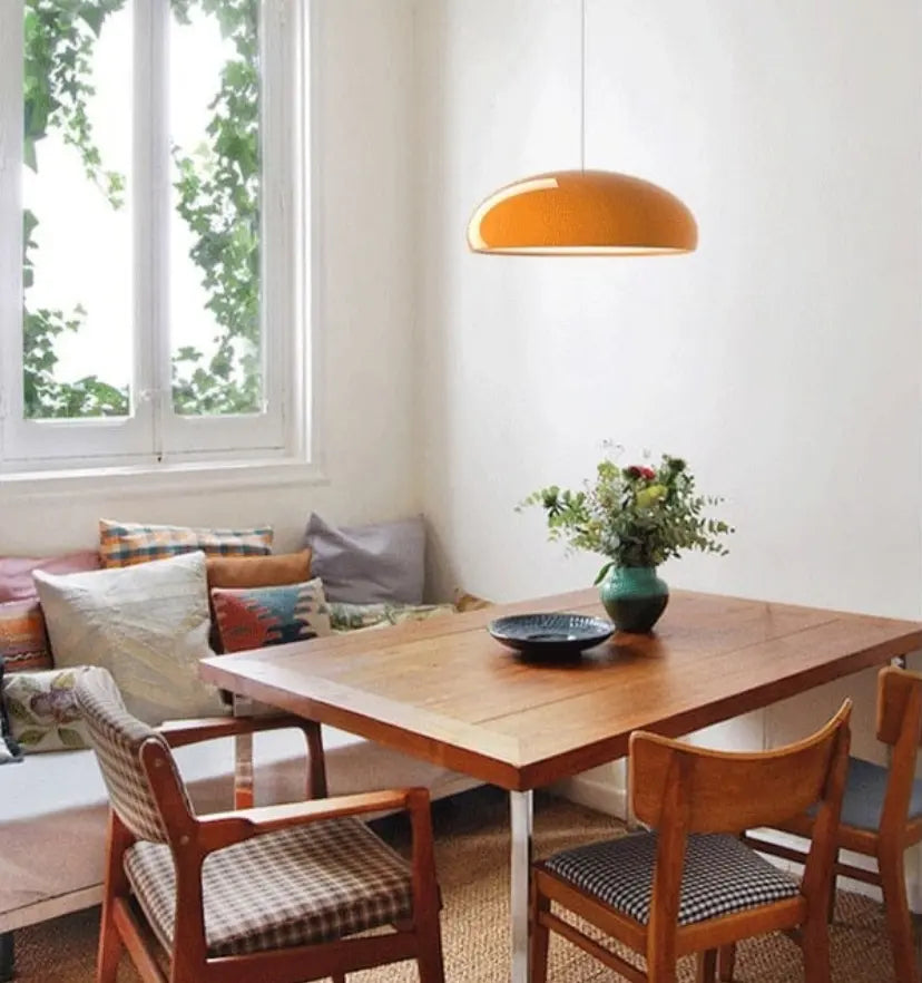 Pangen Pendant Lamp - Yiarolight