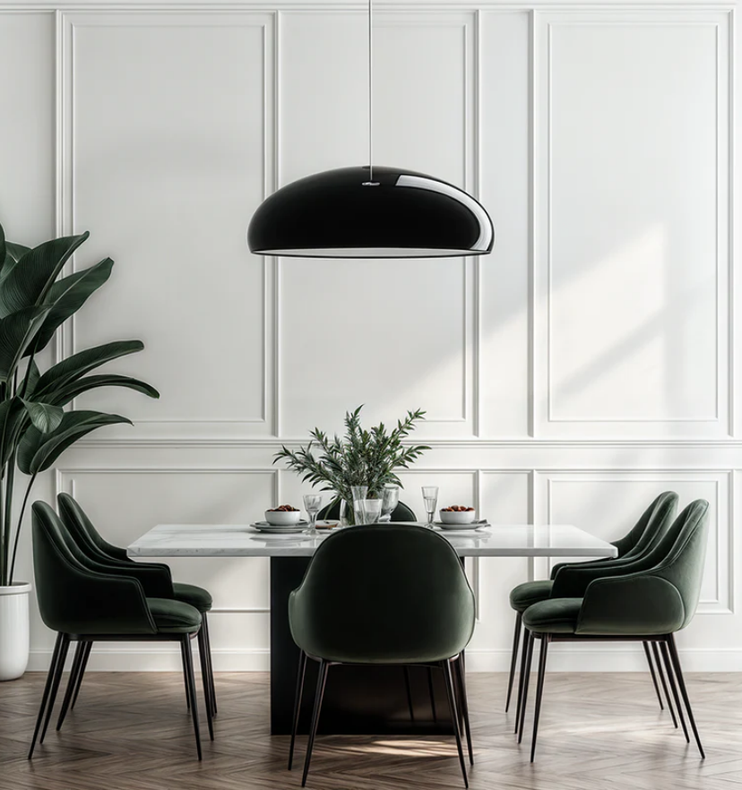 Pangen Pendant Lamp - Yiarolight