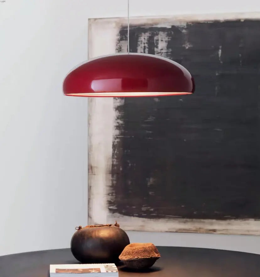 Pangen Pendant Lamp - Yiarolight