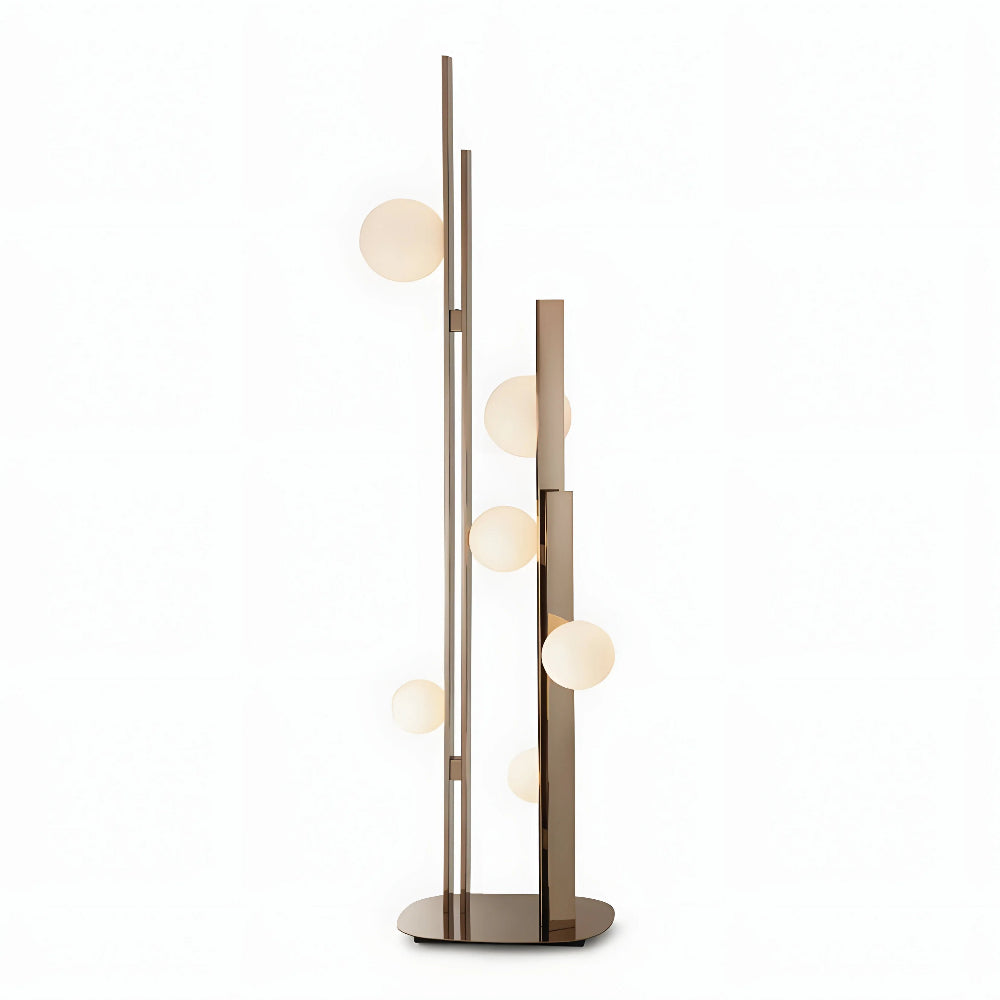 Pascal Floor Lamp - Yiarolight