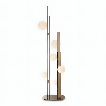 Pascal Floor Lamp - Yiarolight
