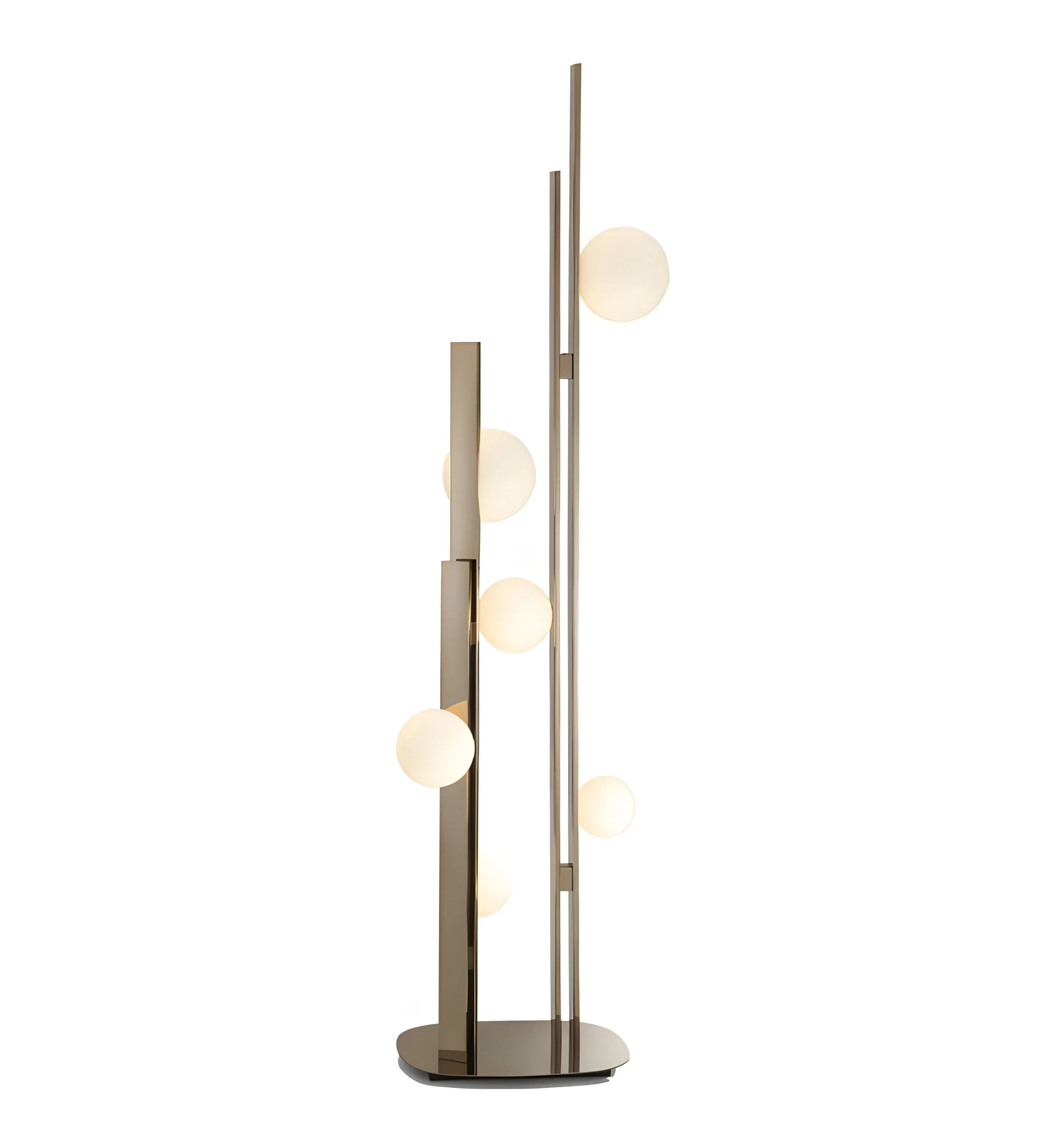 Pascal Floor Lamp - Yiarolight