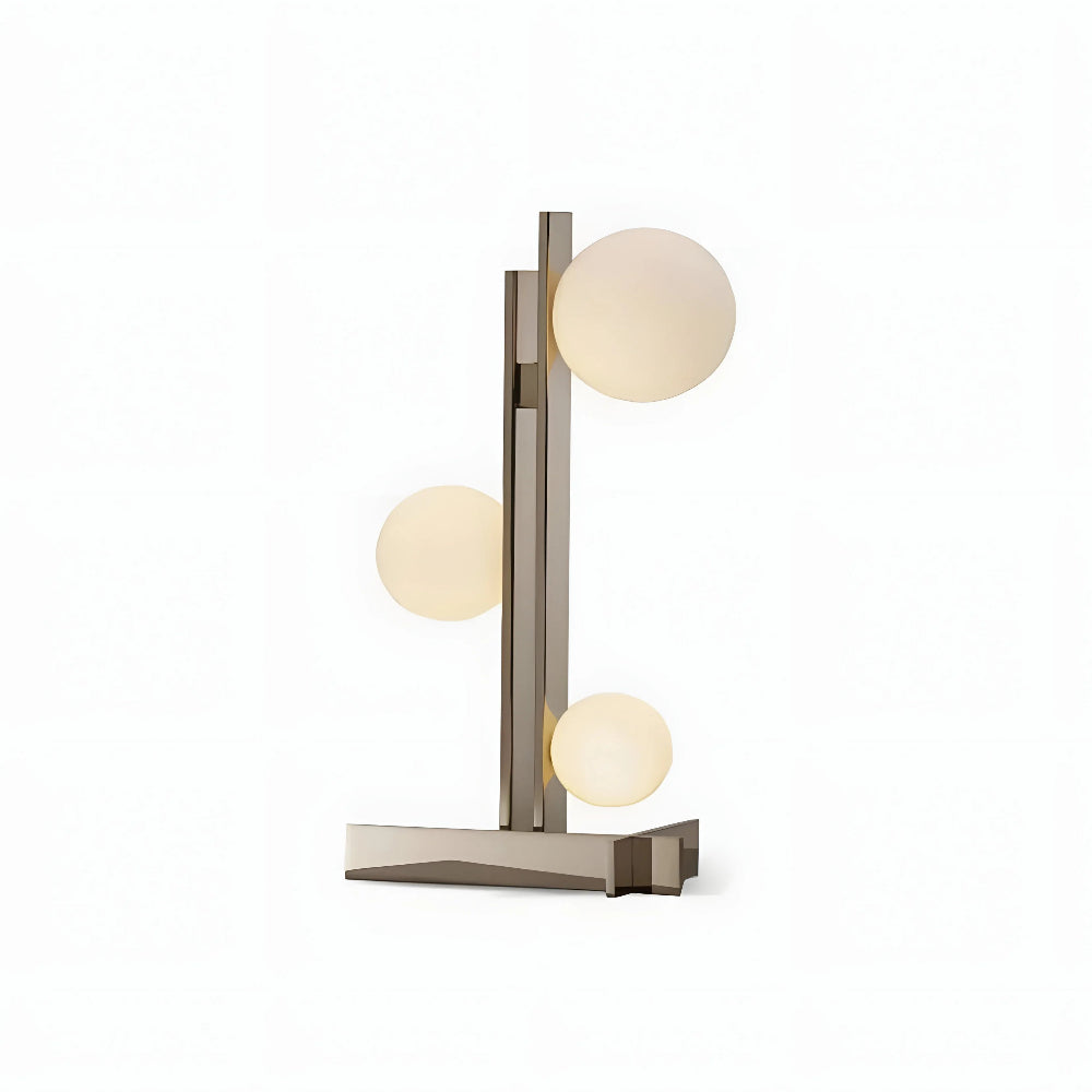 Pascal Table Lamp - Yiarolight