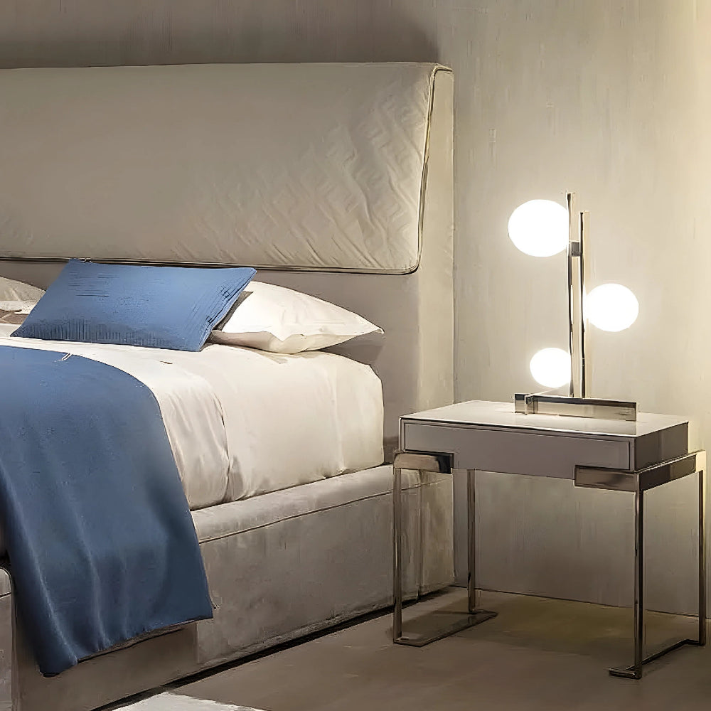 Pascal Table Lamp - Yiarolight