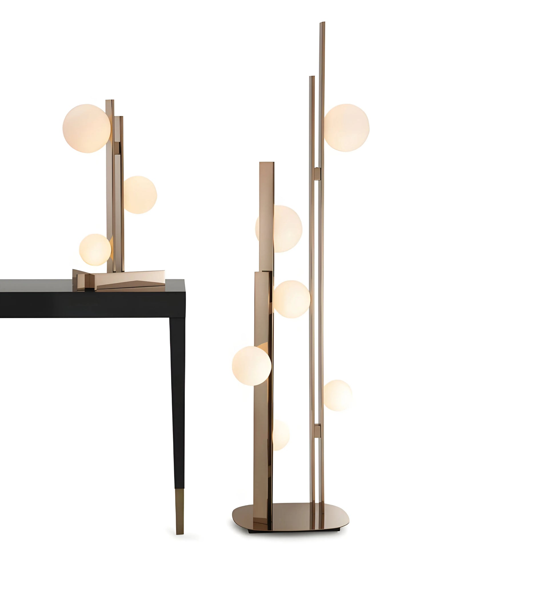 Pascal Table Lamp - Yiarolight