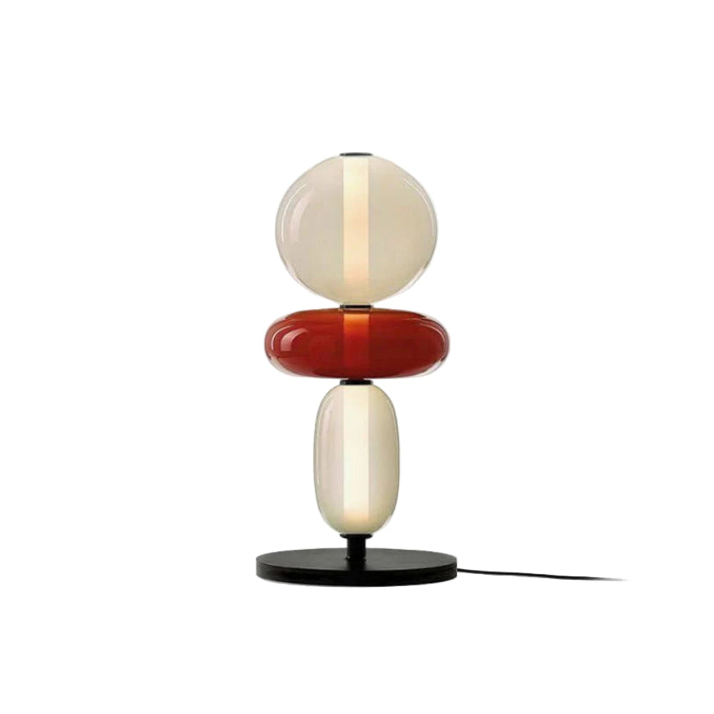 Candied Glass Table Light - Auraolight