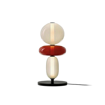 Candied Glass Table Light - Auraolight
