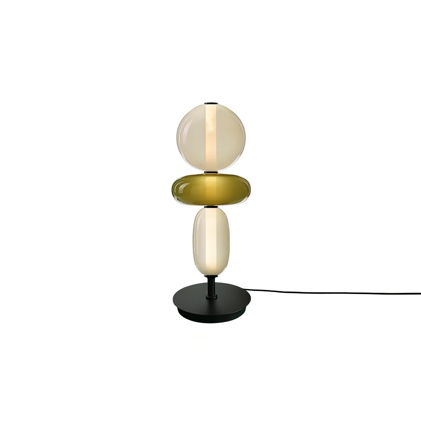 Candied Glass Table Light - Auraolight