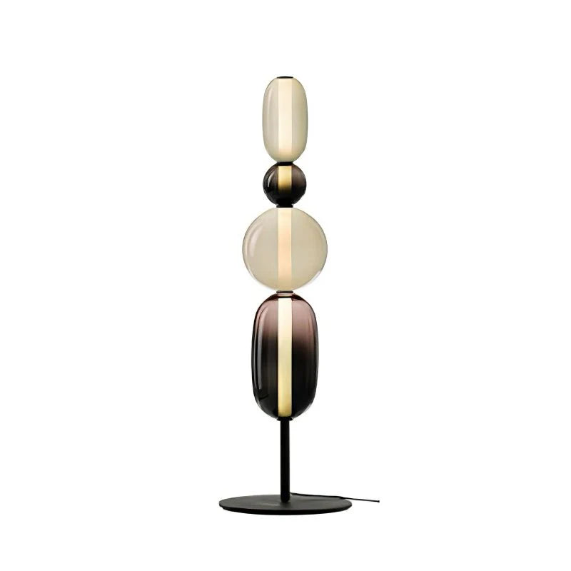 Candied Glass Table Light - Auraolight
