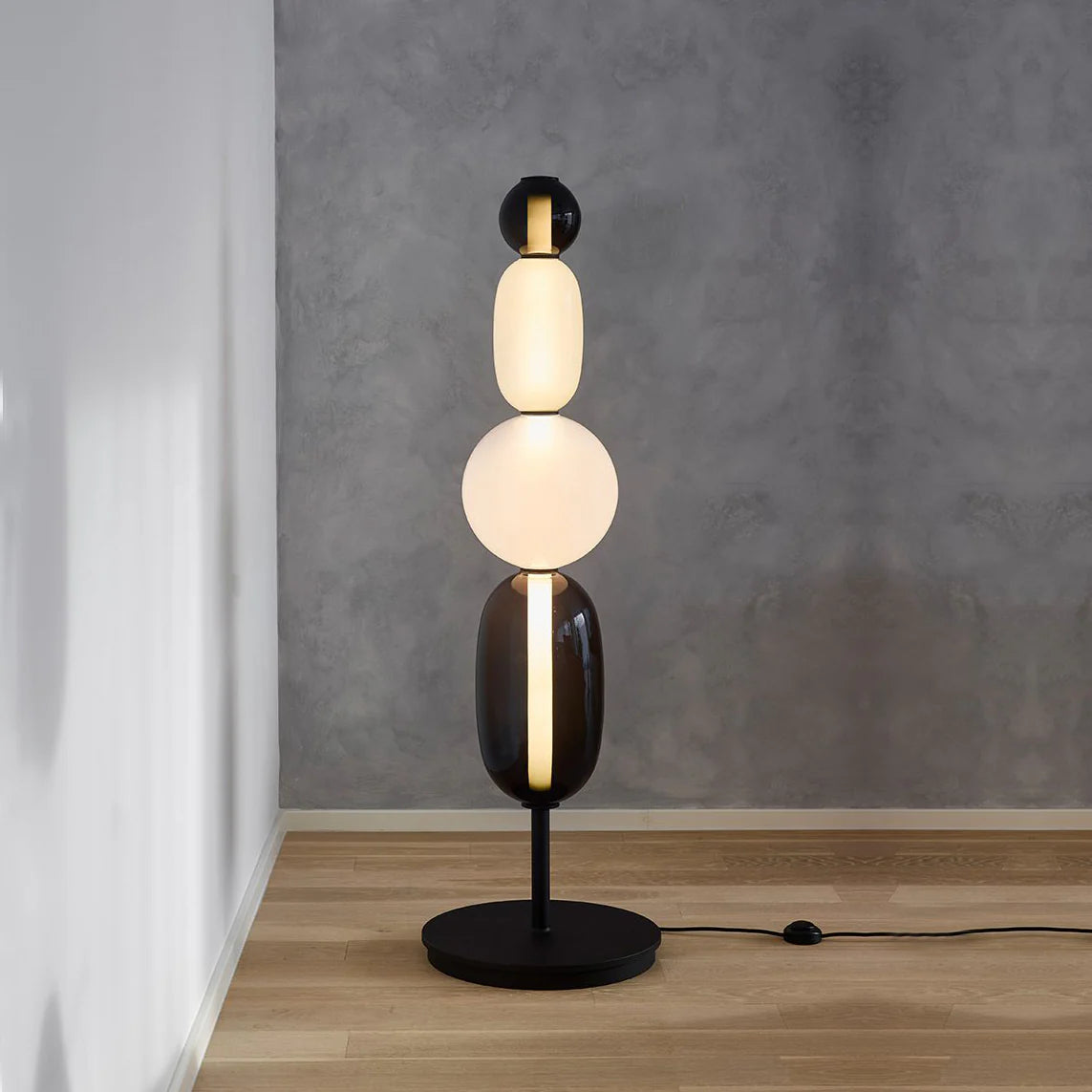 Candied Glass Table Light - Auraolight