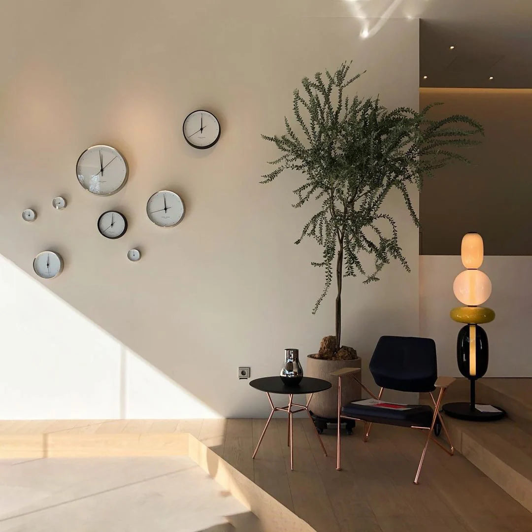 Candied Glass Table Light - Auraolight