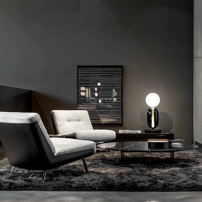 Candied Glass Table Light - Auraolight