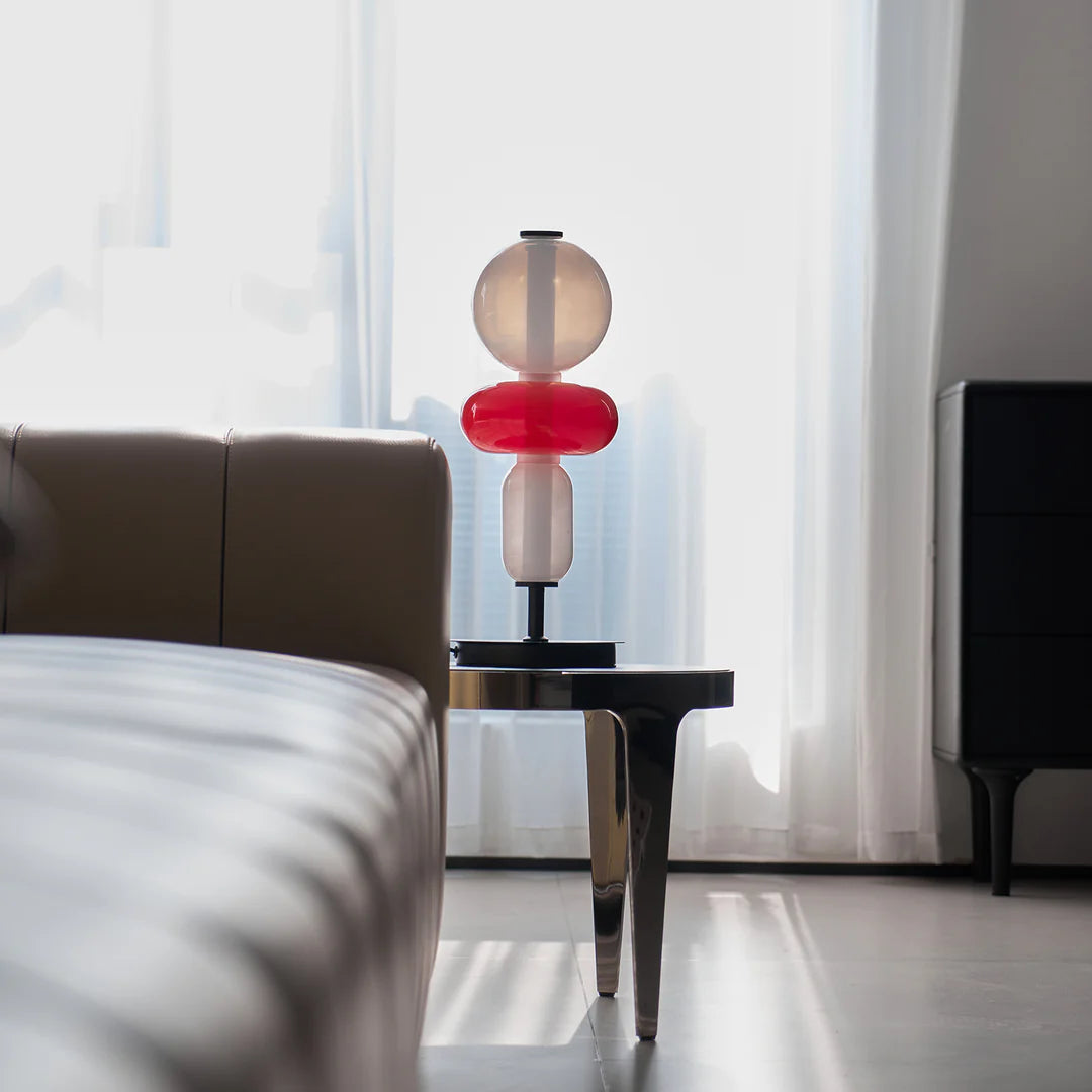 Candied Glass Table Light - Auraolight