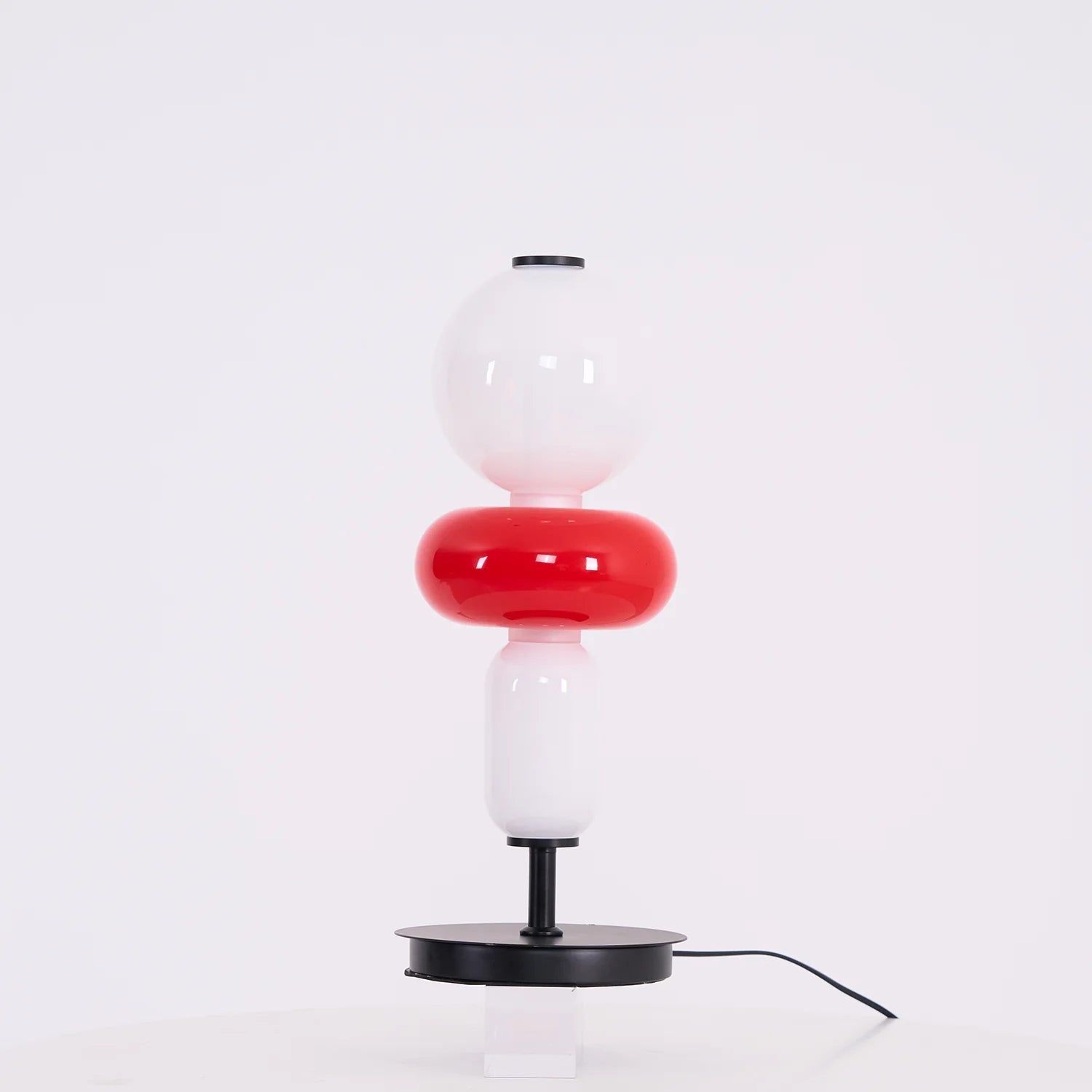 Candied Glass Table Light - Auraolight