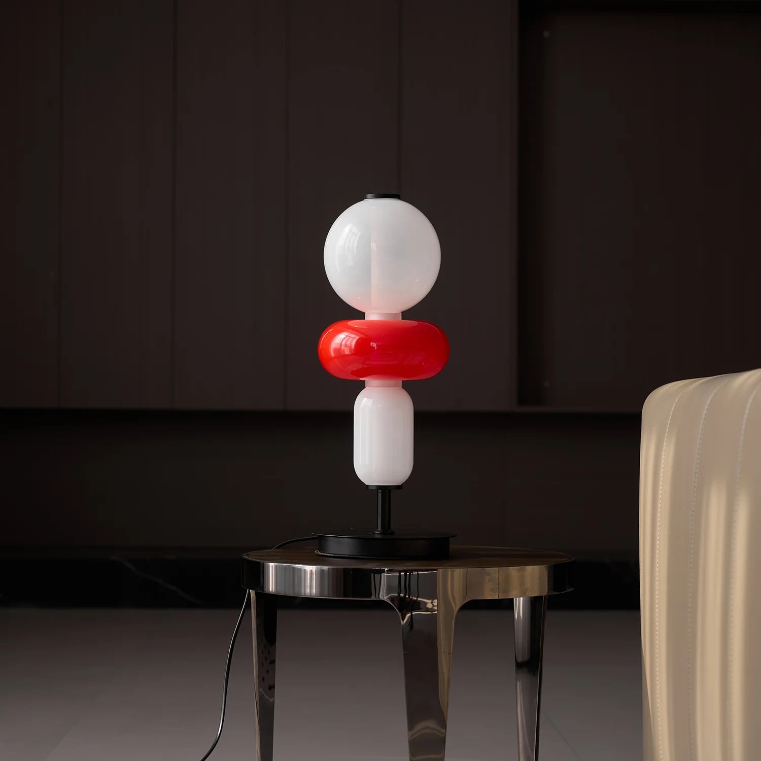 Candied Glass Table Light - Auraolight