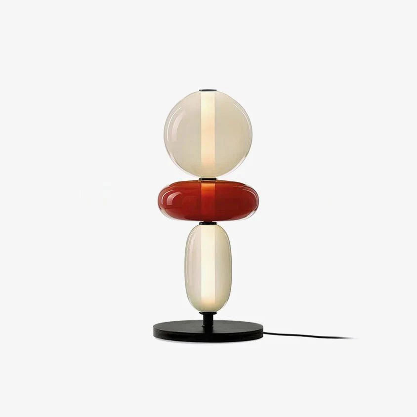 Candied Glass Table Light - Auraolight