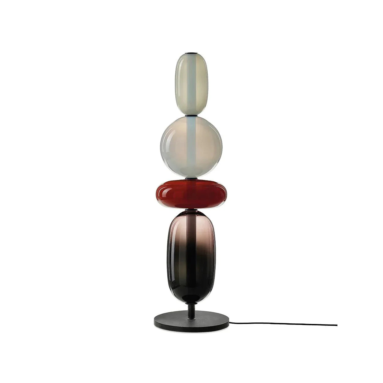 Candied Glass Table Light - Auraolight
