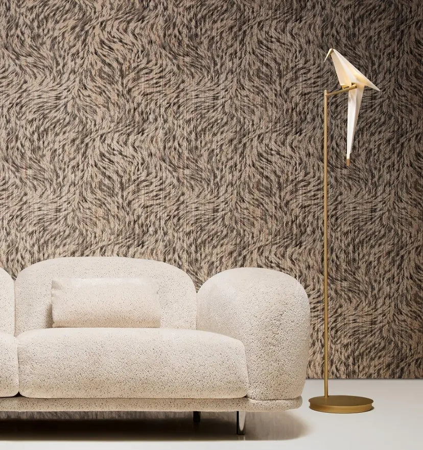 Paper Crane Bird Floor Lamp - Yiarolight