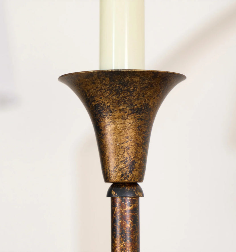 Luella Chandelier - Yiarolight