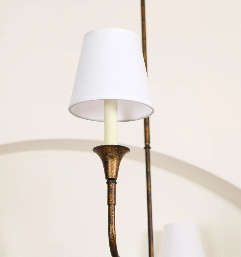 Luella Chandelier - Yiarolight