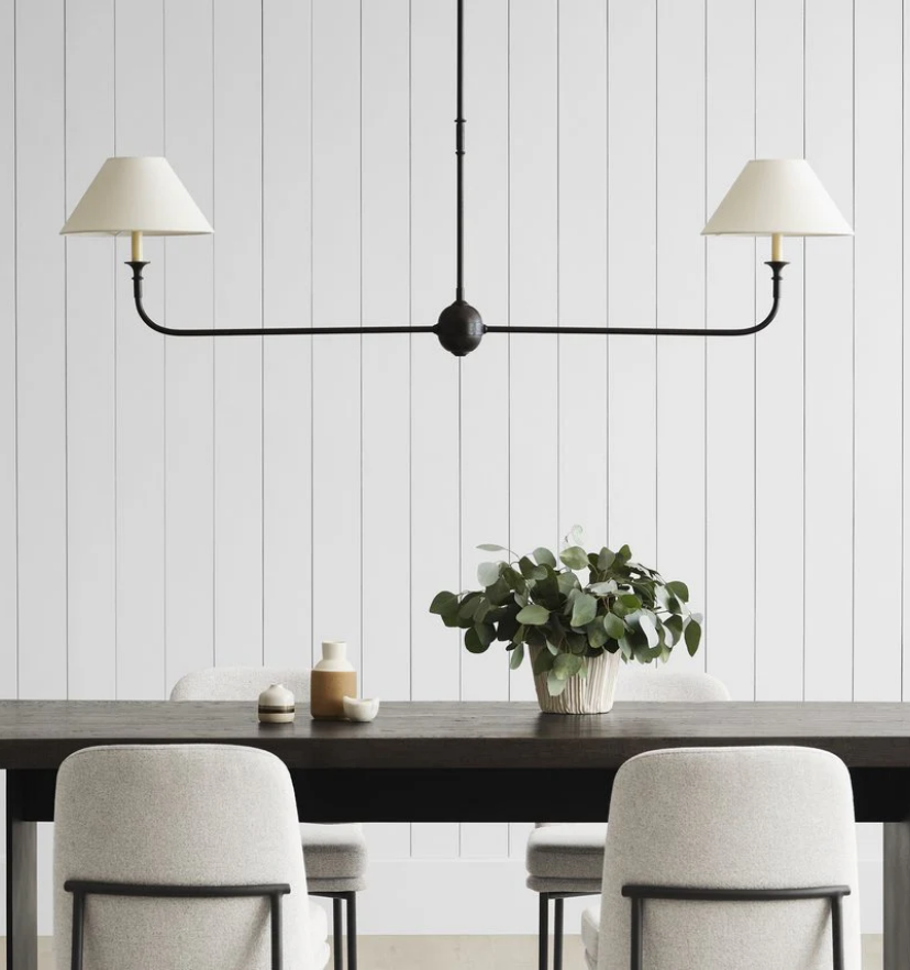 Luella Chandelier - Yiarolight