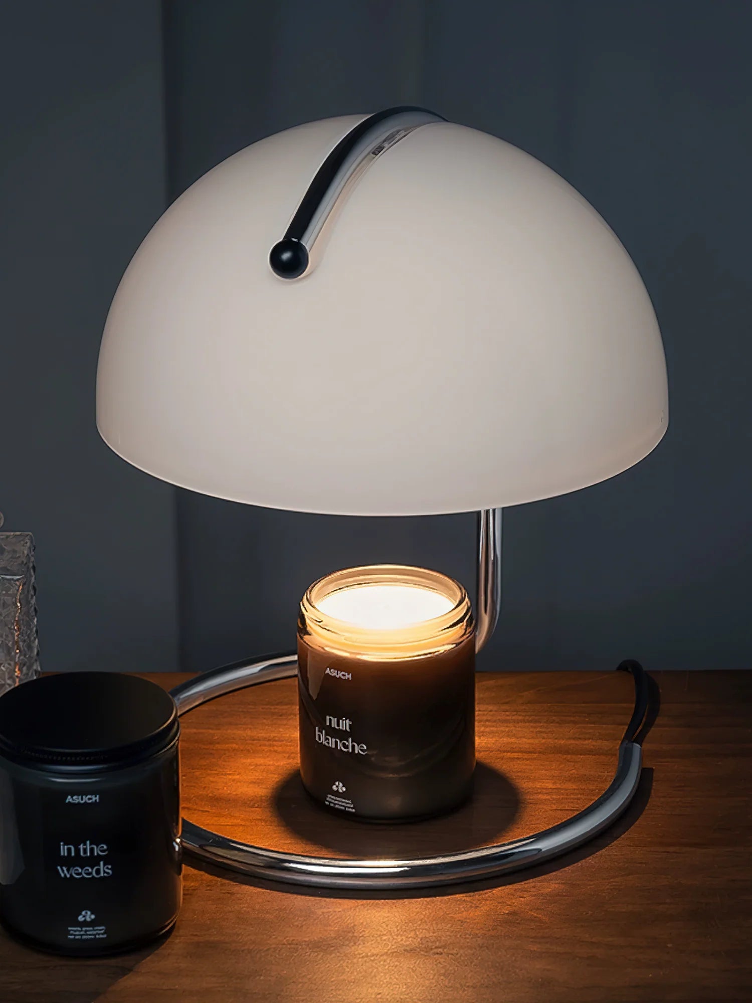 Pierre Table Lamp - Auraolight
