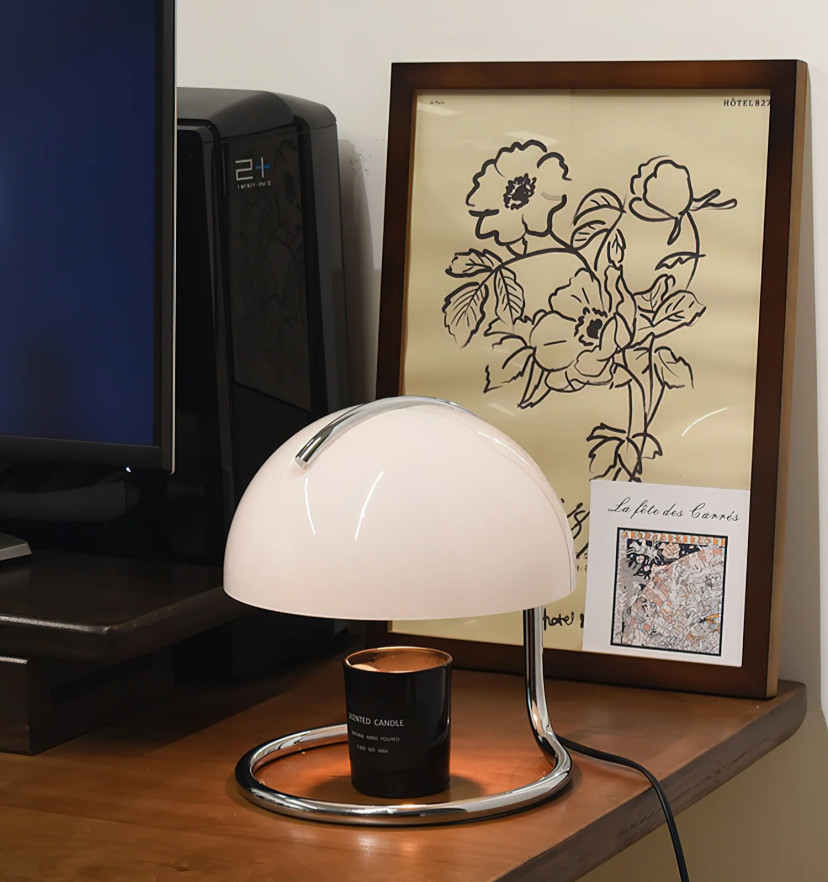 Pierre Table Lamp - Auraolight