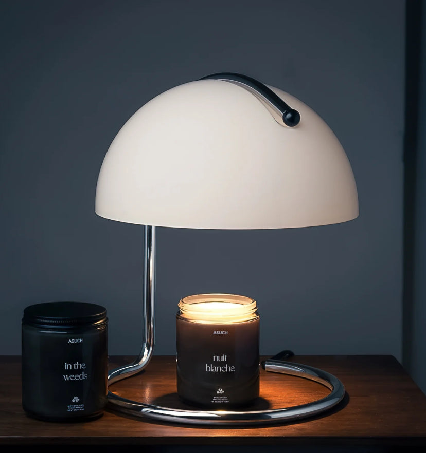 Pierre Table Lamp - Auraolight