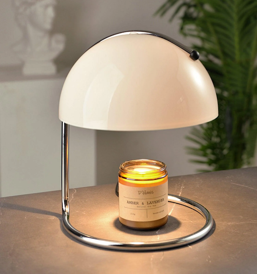 Pierre Table Lamp - Auraolight