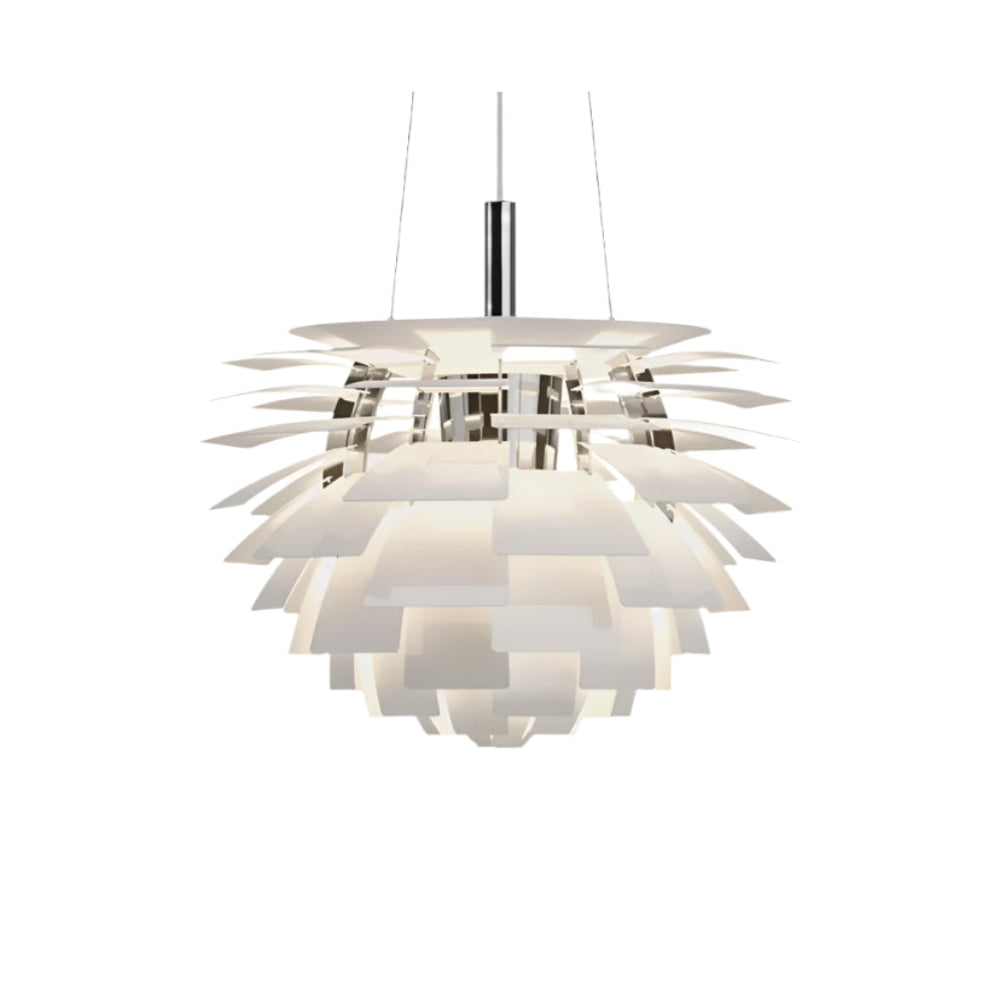 Pine Cone Chandelier - Yiarolight