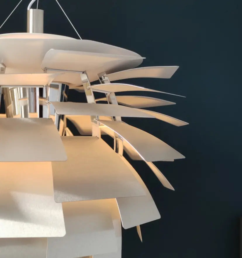 Pine Cone Chandelier - Yiarolight