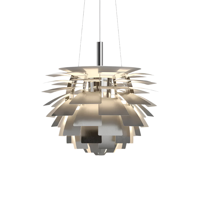 Pine Cone Chandelier - Yiarolight