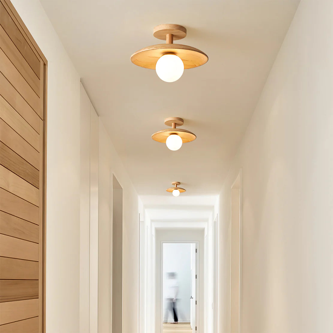 Plafon Ceiling Lamp - Yiarolight