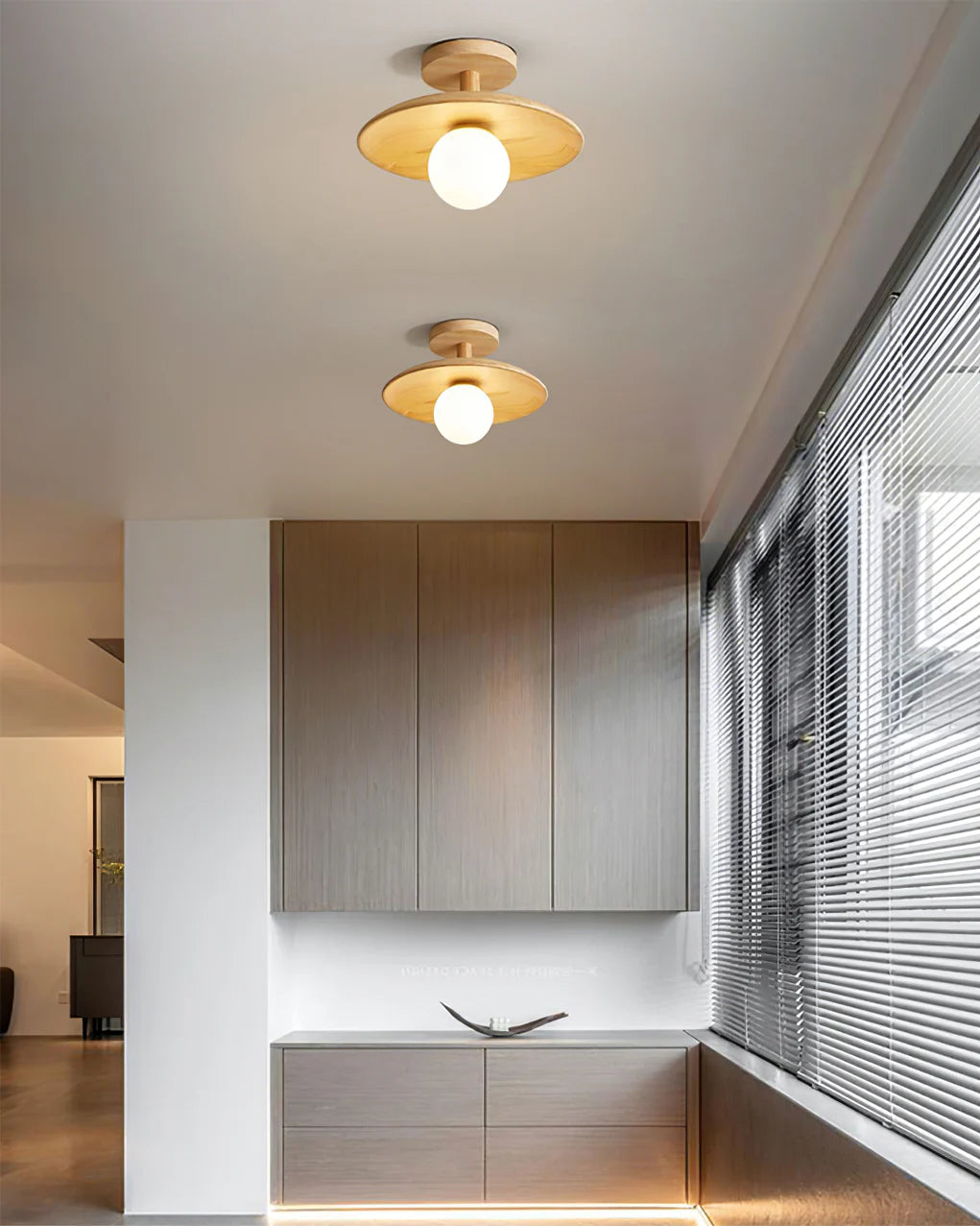 Plafon Ceiling Lamp - Yiarolight