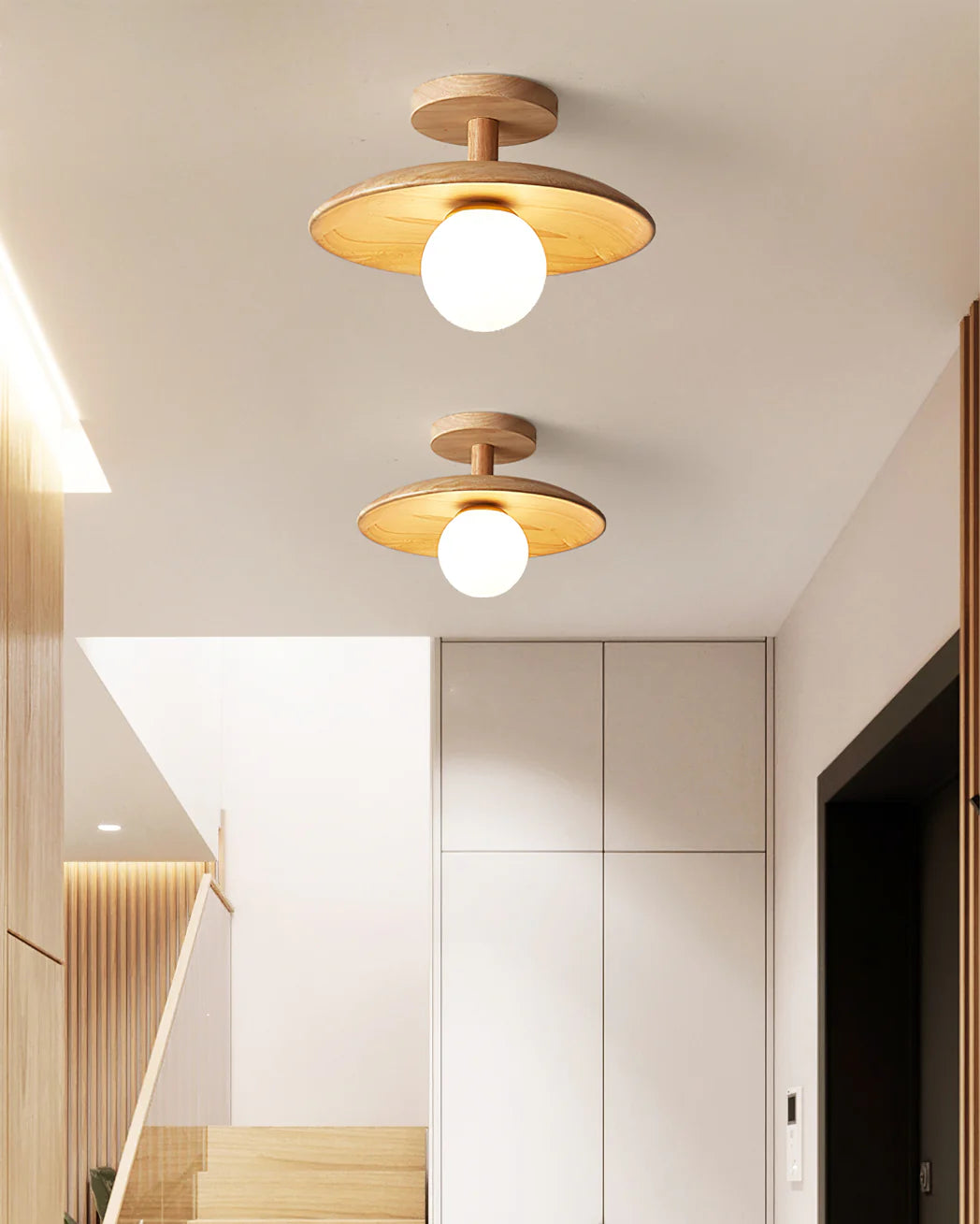 Plafon Ceiling Lamp - Yiarolight