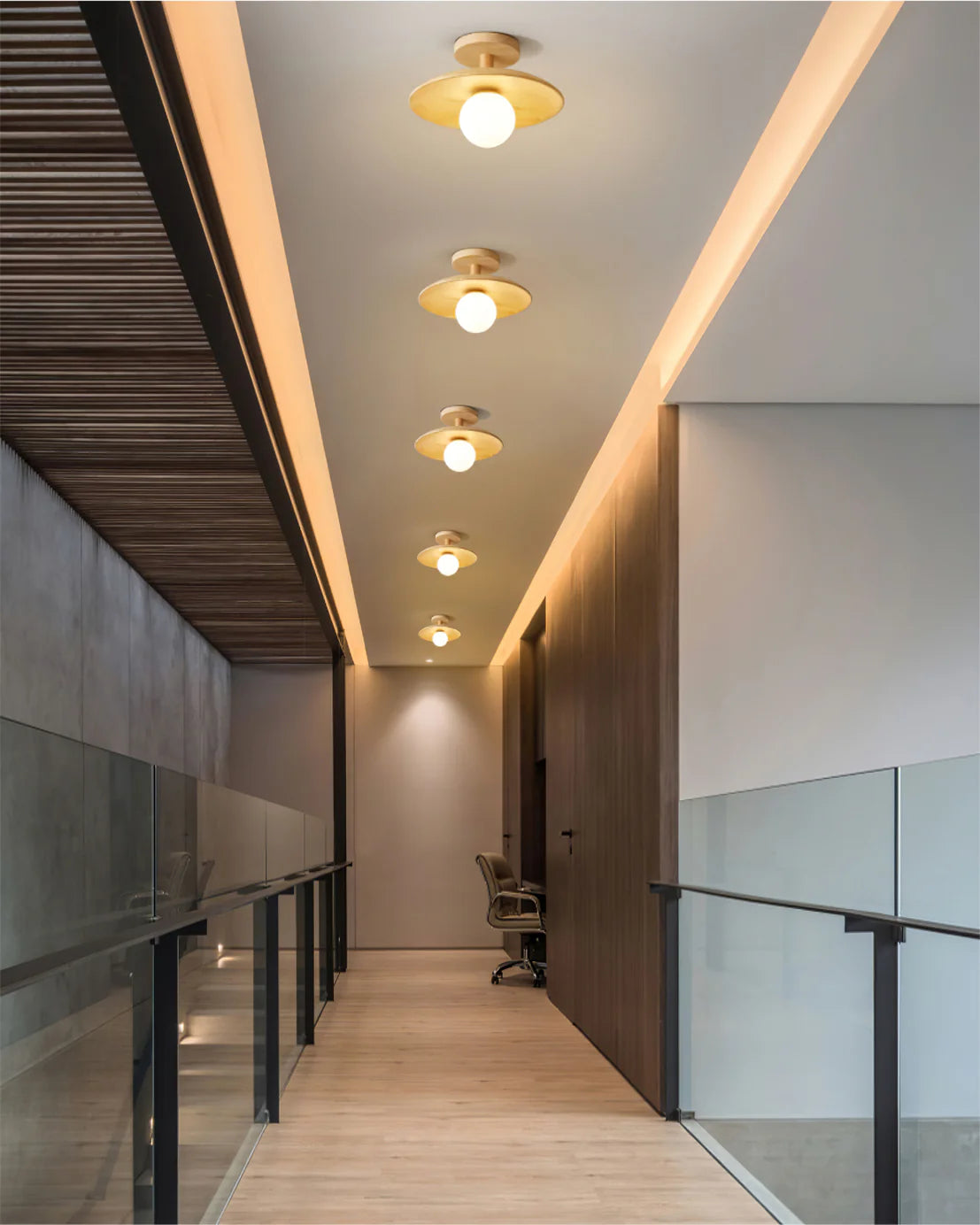 Plafon Ceiling Lamp - Yiarolight