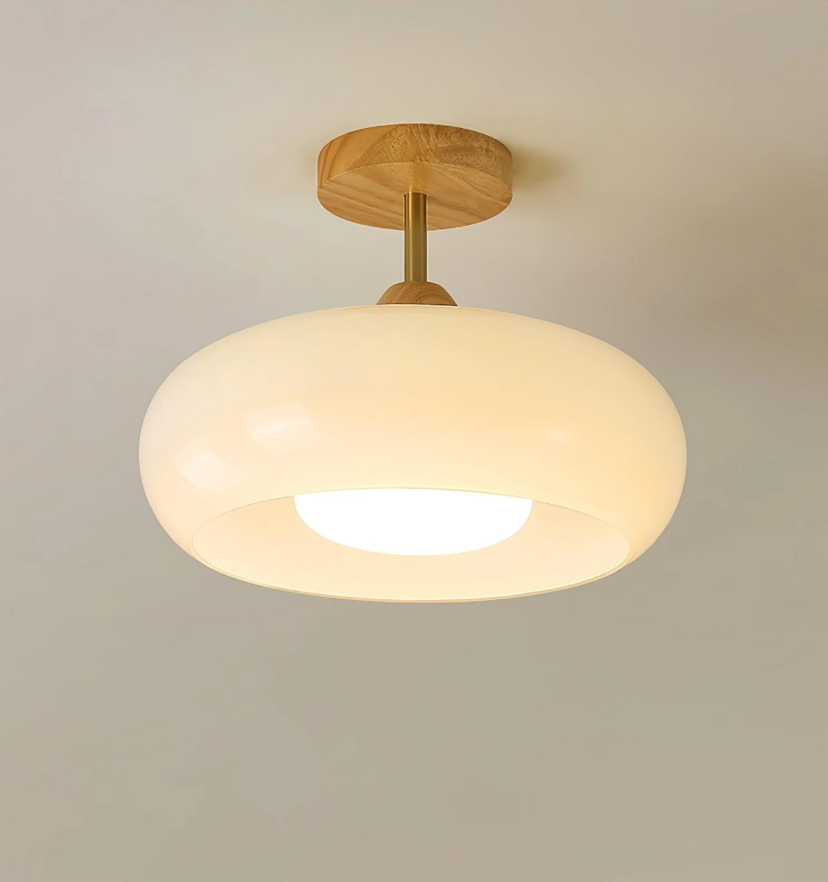 Plafonnier Ceiling Lamp - Yiarolight
