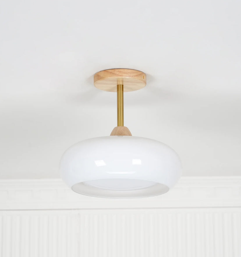 Plafonnier Ceiling Lamp - Yiarolight