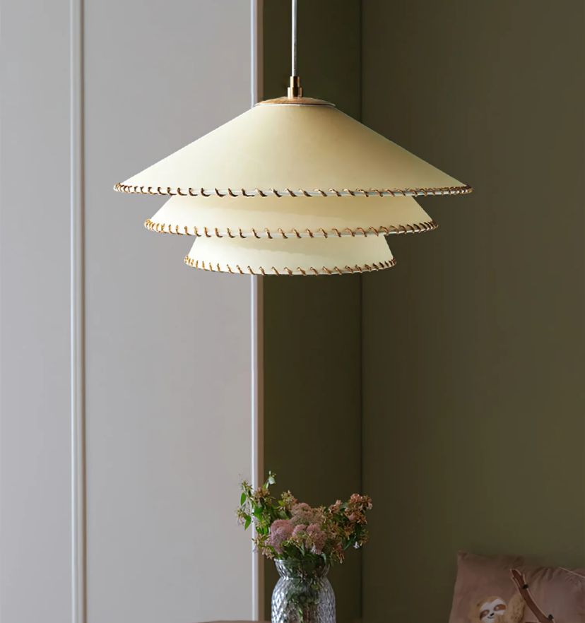 Planas Pendant Lamp - Yiarolight