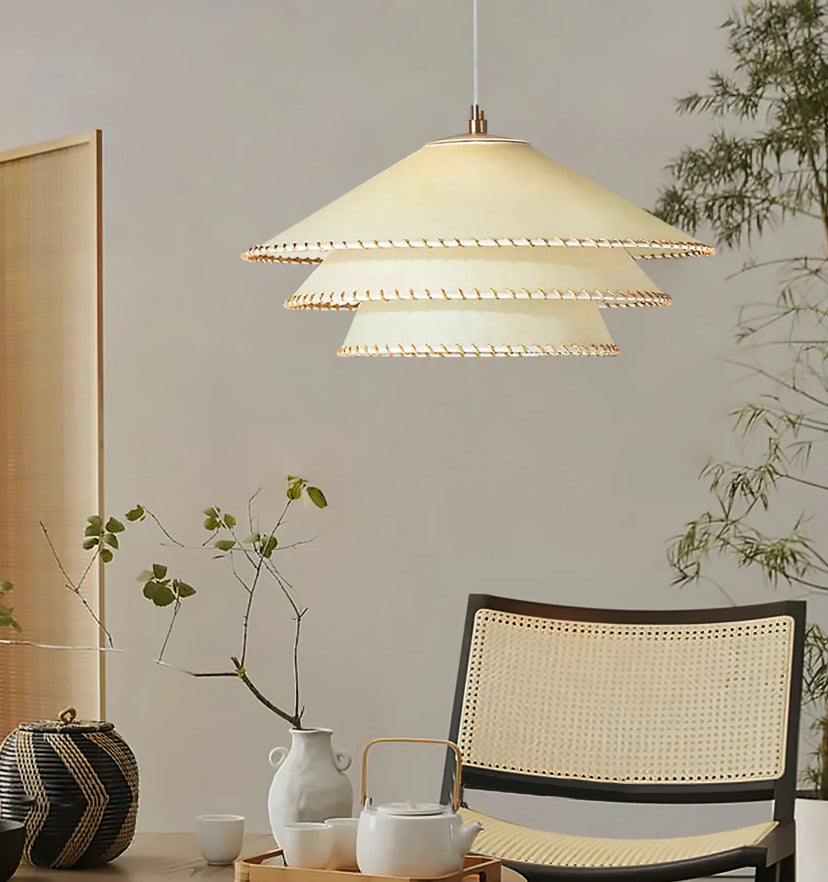 Planas Pendant Lamp - Yiarolight
