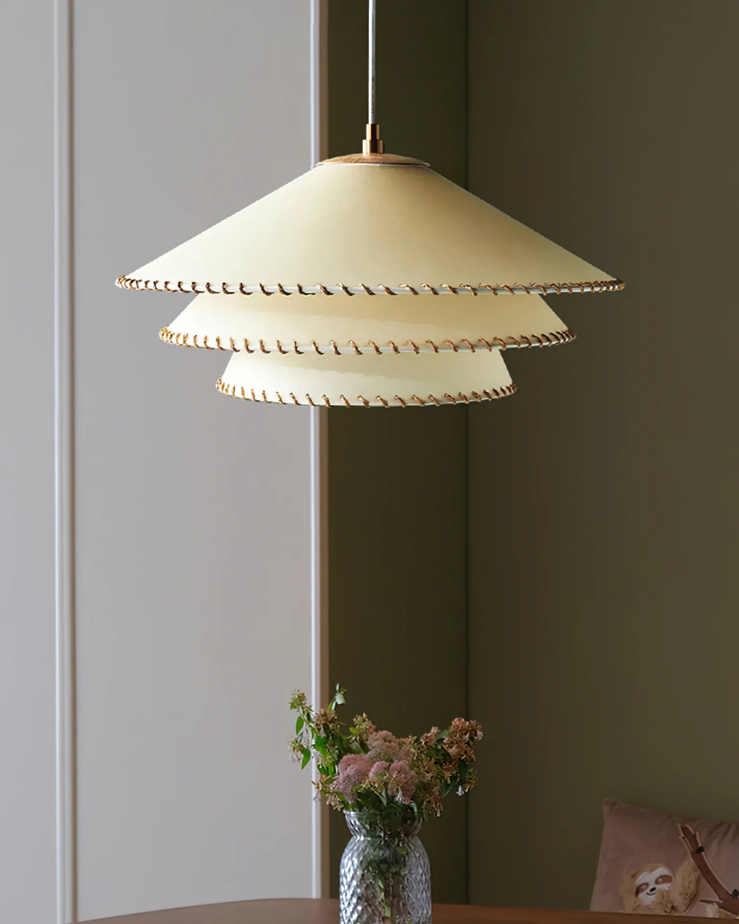 Planas Pendant Lamp - Yiarolight