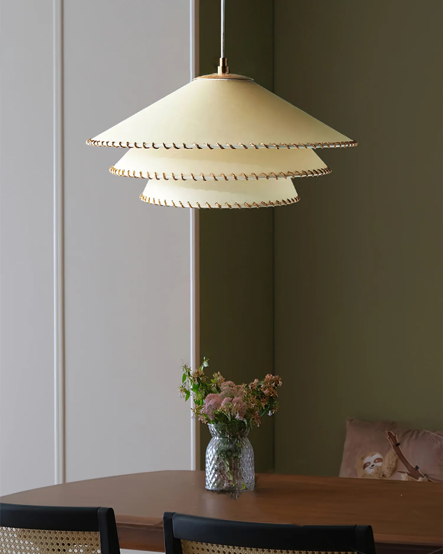 Planas Pendant Lamp - Yiarolight