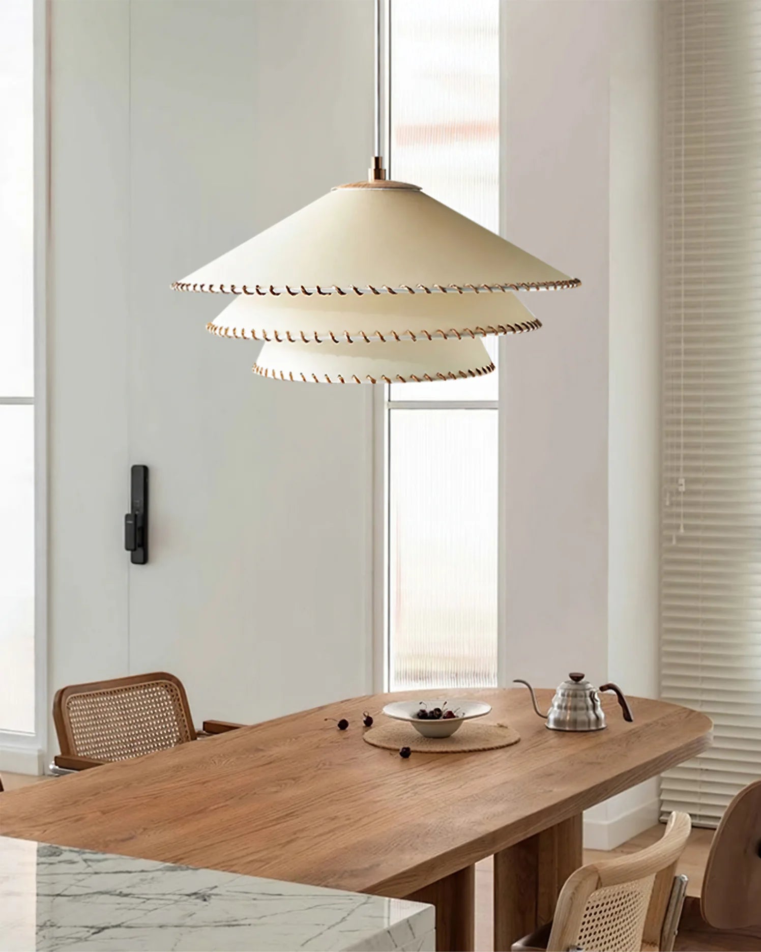 Planas Pendant Lamp - Yiarolight
