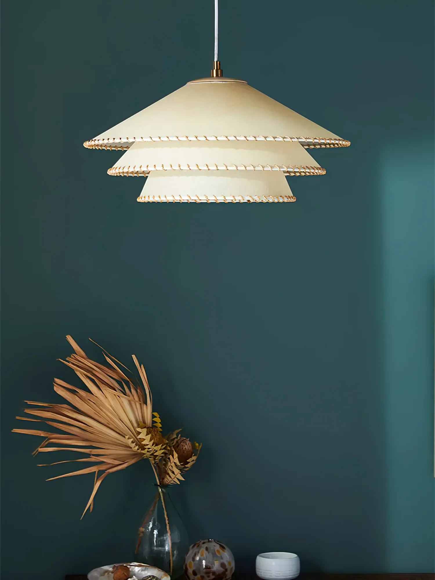Planas Pendant Lamp - Yiarolight
